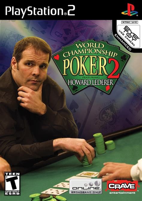 world poker